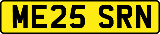 ME25SRN