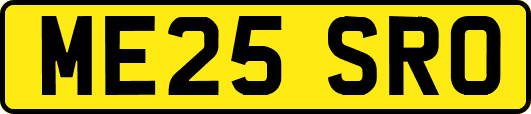 ME25SRO