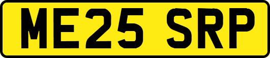 ME25SRP