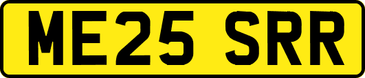 ME25SRR