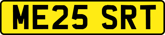 ME25SRT