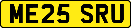 ME25SRU