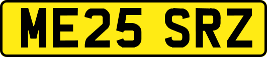 ME25SRZ