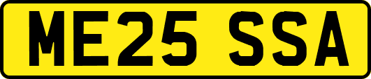 ME25SSA