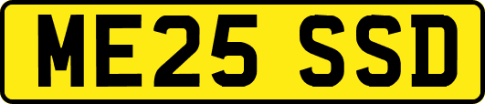 ME25SSD