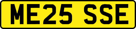 ME25SSE