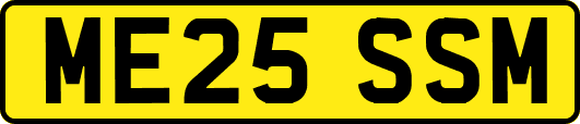 ME25SSM