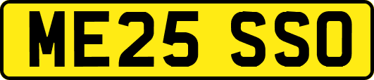 ME25SSO