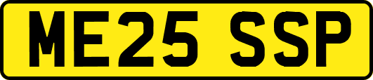 ME25SSP