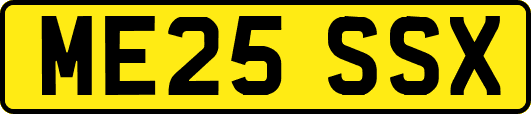 ME25SSX