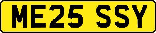 ME25SSY