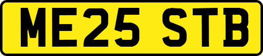 ME25STB