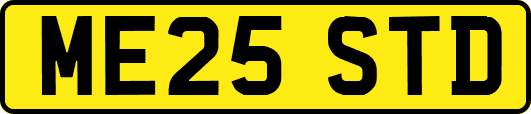 ME25STD
