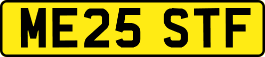 ME25STF