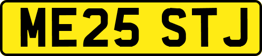 ME25STJ
