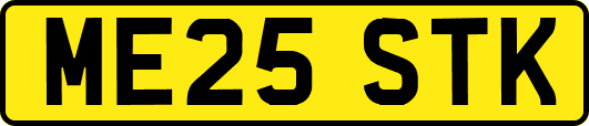 ME25STK