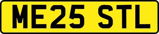ME25STL