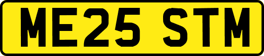 ME25STM
