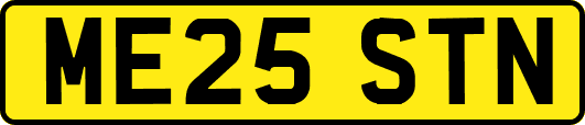ME25STN