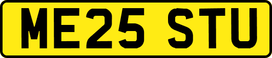 ME25STU