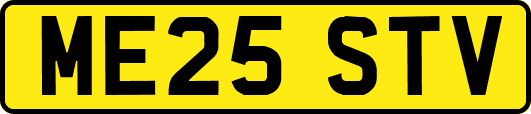 ME25STV