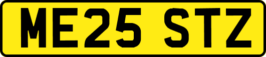 ME25STZ