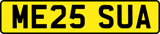 ME25SUA
