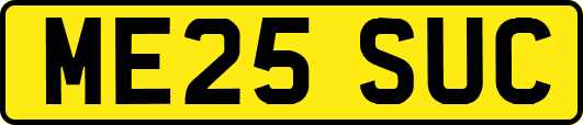ME25SUC