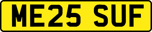 ME25SUF