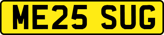 ME25SUG