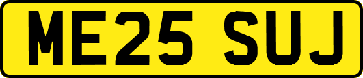 ME25SUJ