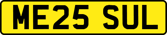 ME25SUL