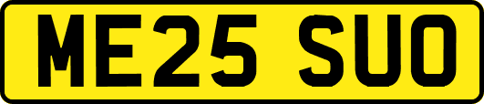 ME25SUO