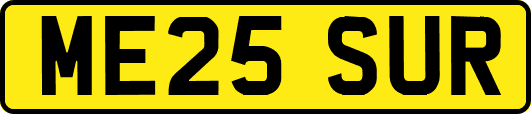ME25SUR