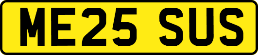 ME25SUS