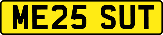 ME25SUT