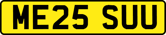 ME25SUU