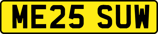 ME25SUW