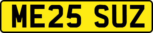 ME25SUZ