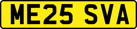 ME25SVA