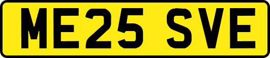 ME25SVE