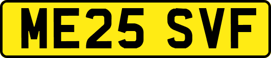 ME25SVF