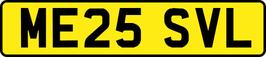 ME25SVL