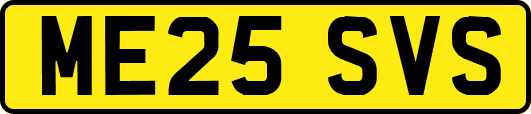 ME25SVS