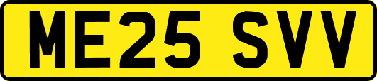 ME25SVV