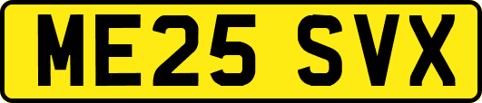ME25SVX
