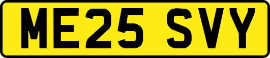 ME25SVY