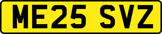 ME25SVZ