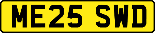 ME25SWD