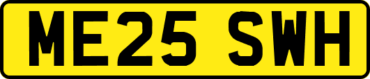 ME25SWH